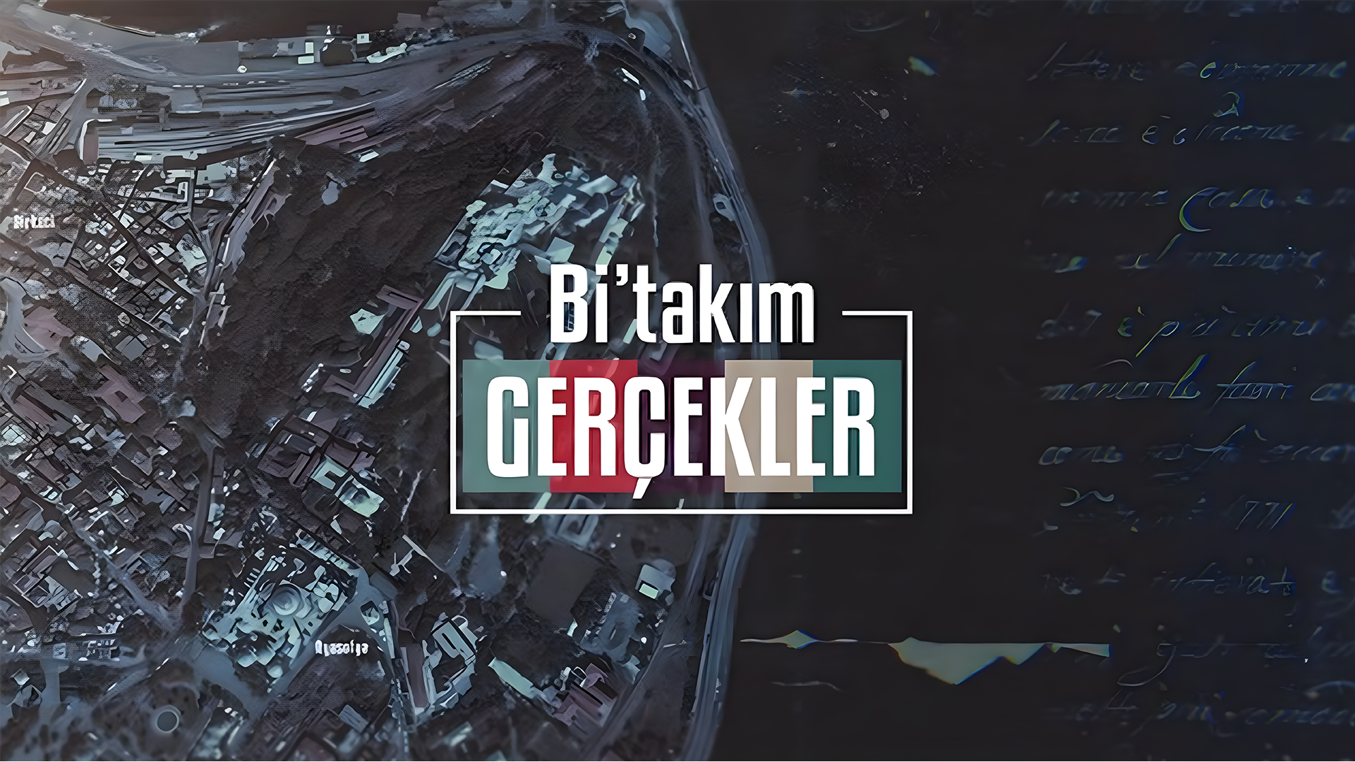 Bi'takım Gerçekler